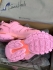 Balenciaga Track Sneakers Pink BASNTR-133